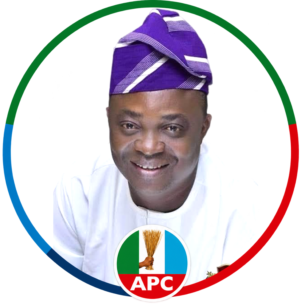 Adelegbe Oluwatimehin Emmanuel (Hon,)